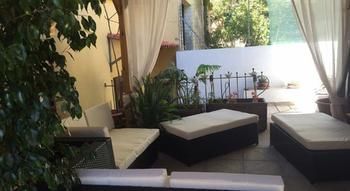 Da Alberto Σάσαρι Εξωτερικό φωτογραφία